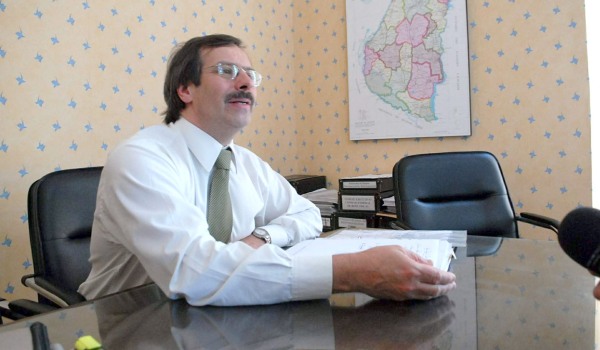 “Las expectativas de los docentes son muy altas”