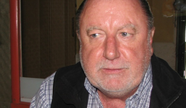 “Me llena de sorpresa”