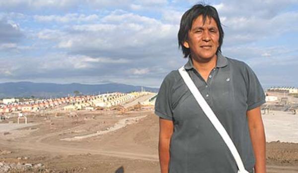 «Milagro Sala está de muy buen ánimo»