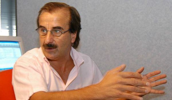Moine: “Grand es el candidato mejor preparado”