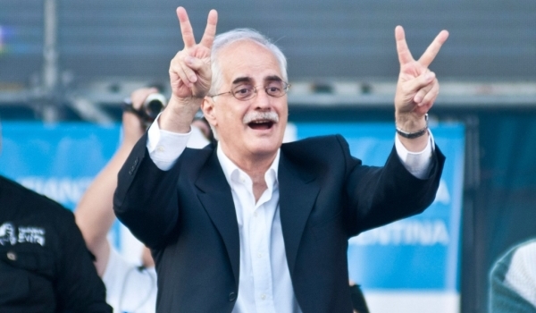 Taiana llega a Paraná y se suma a la campaña de Osuna