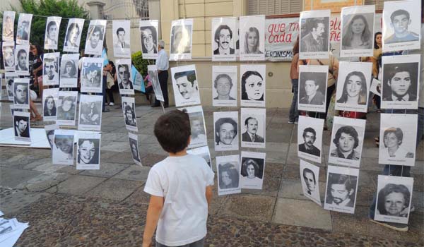 Dos sentencias, un juicio escrito y 23 causas por crímenes de la dictadura