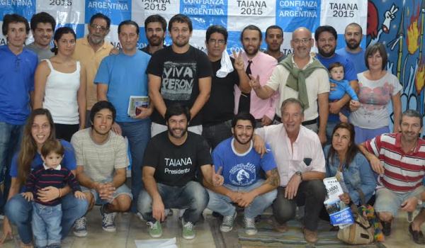 El Movimiento Evita prefiere eludir las internas