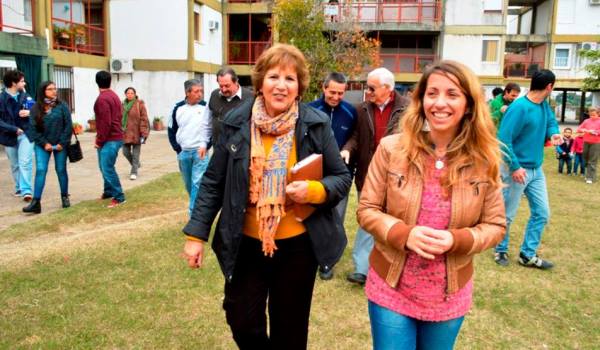 Para Stratta, sin reunificación no hay triunfo del PJ en 2017