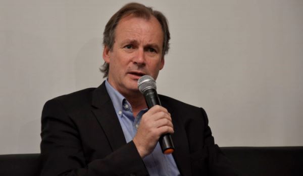 Bordet: “Conozco la problemática docente”