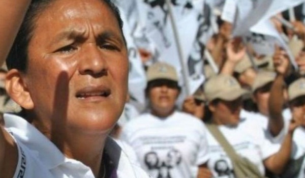 El CELS denuncia criminalización de la protesta