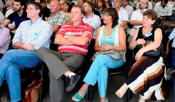 El Frente Grande pide autocrítica y reivindica logros del período K