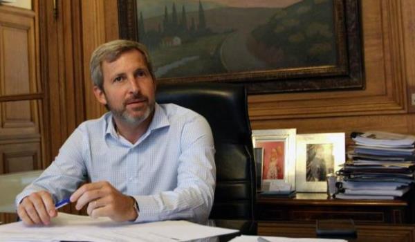 Frigerio activó la pata peronista en Entre Ríos