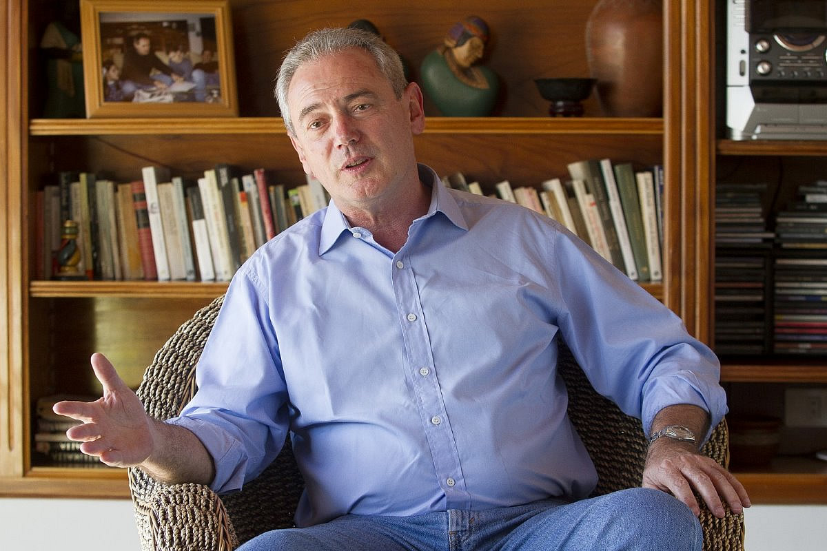Piden a Benedetti que sea candidato para que PRO no maneje la lista