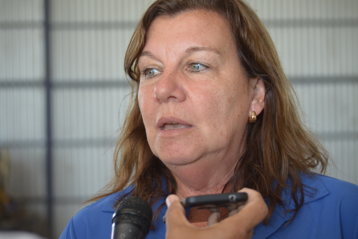 Imputaron a Feltes, Marizza y Szczech por la Cumbre del Mercosur
