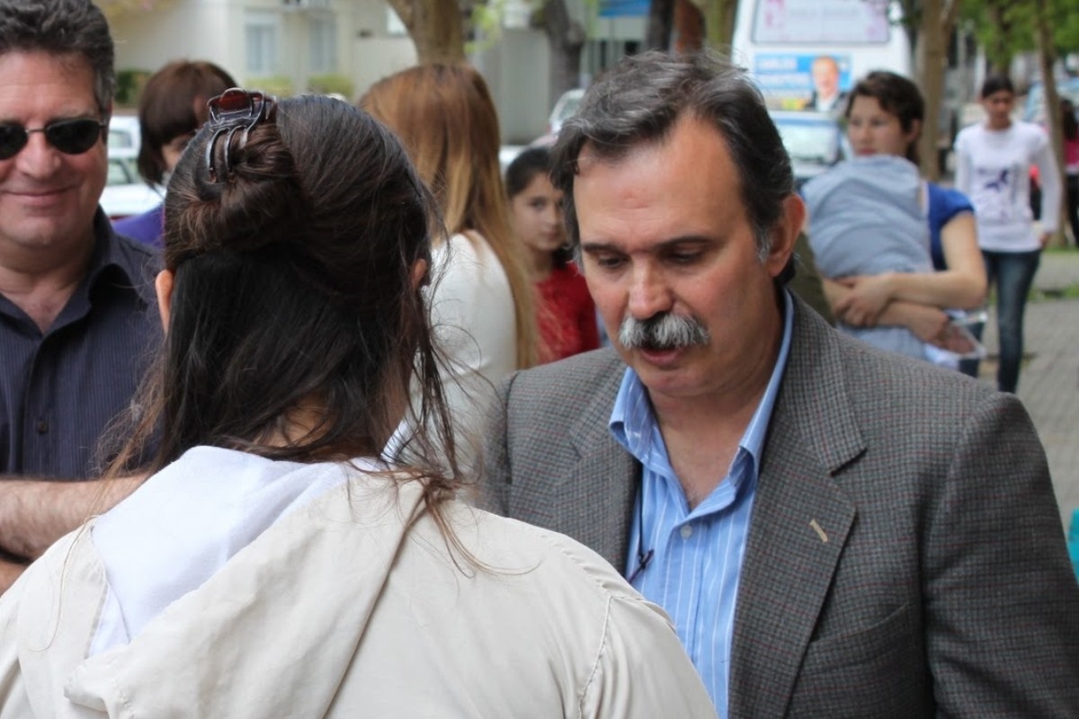 Vázquez defiende la Ley de la Madera