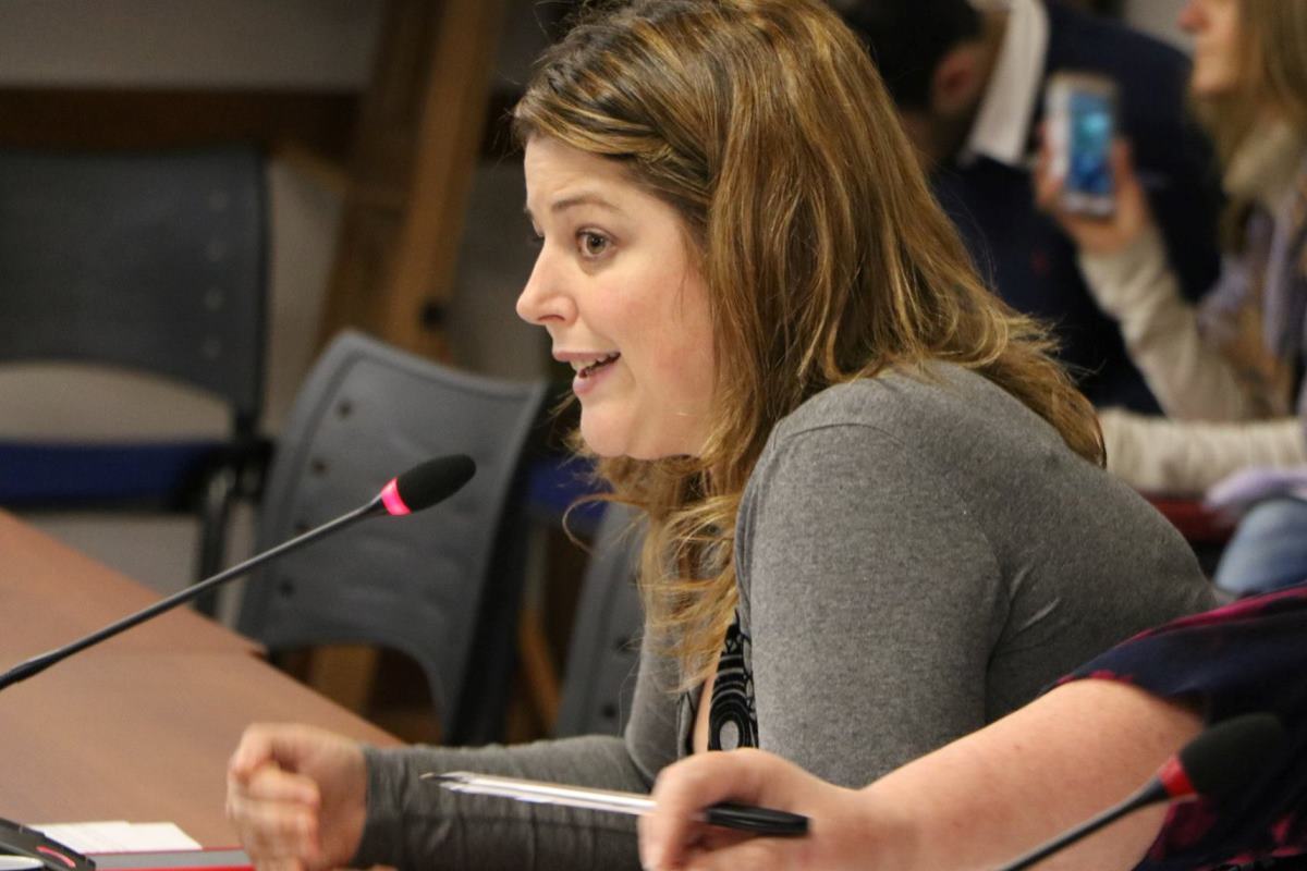 Desde adentro le marcan a Alberto la mirada porteñocéntrica