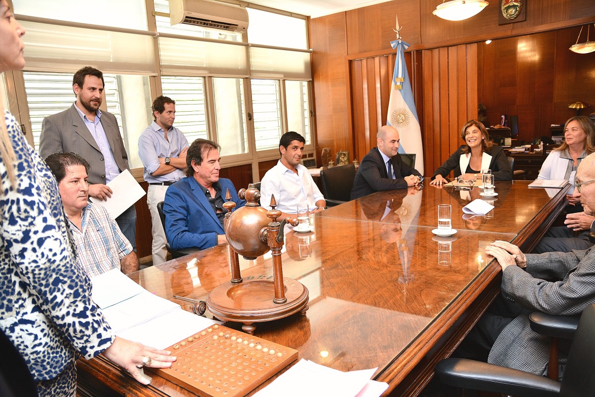Se designaron los integrantes del Tribunal Electoral