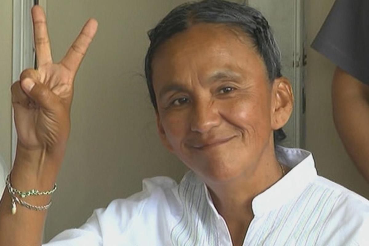 Milagro Sala, eje de una fuerte disputa en las universidades públicas