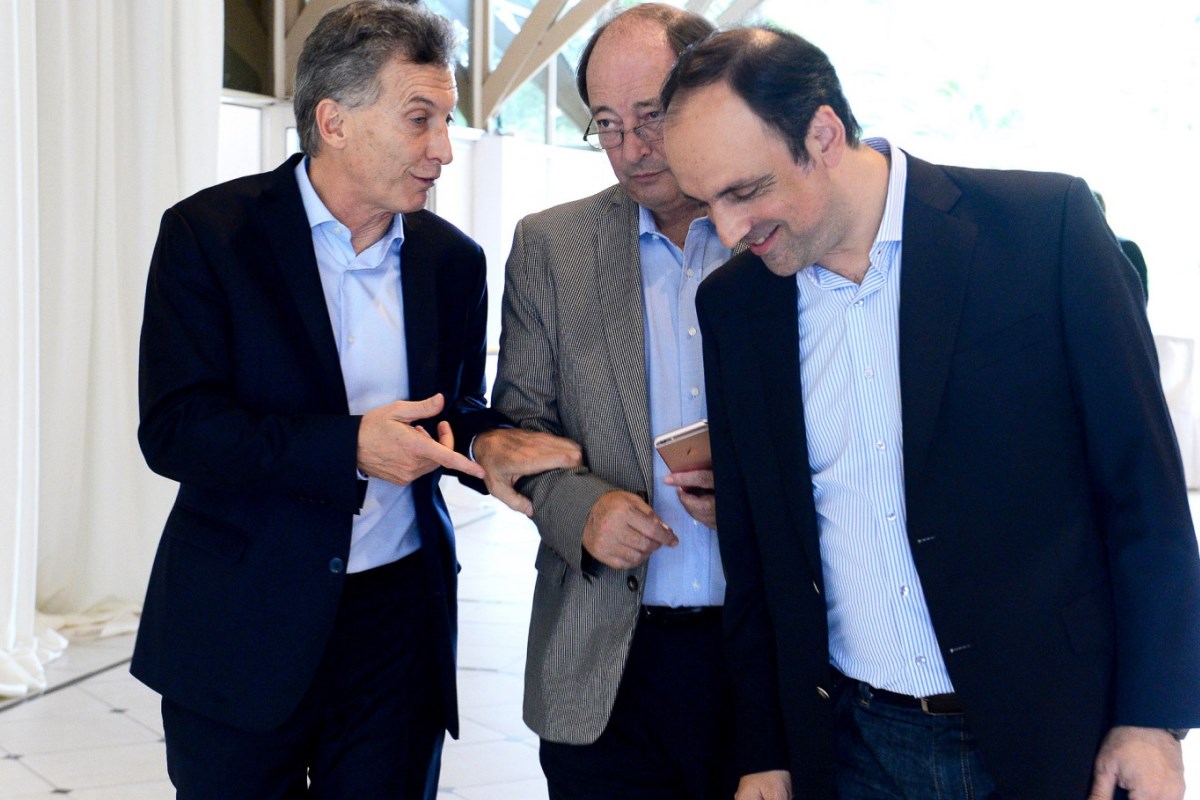 Las fuerzas de Cambiemos se preparan para el año electoral