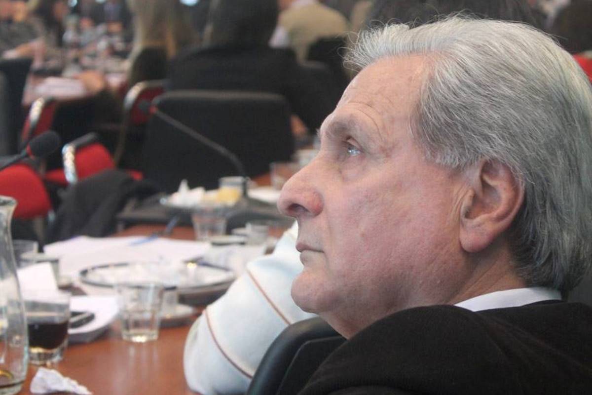 Los argumentos de Solanas para pedir juicio político a Macri