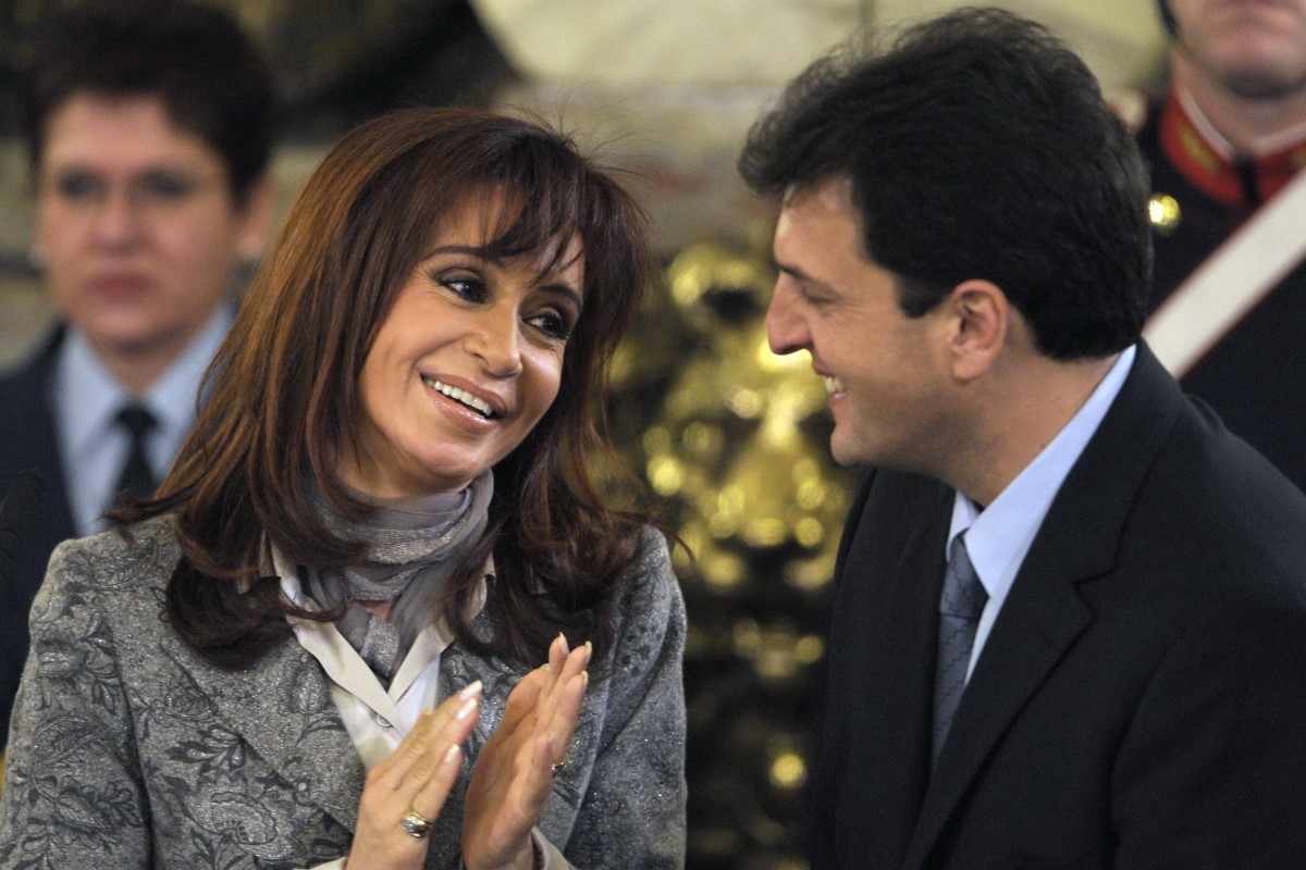 Se abre el debate sobre una alianza entre el massismo y los K