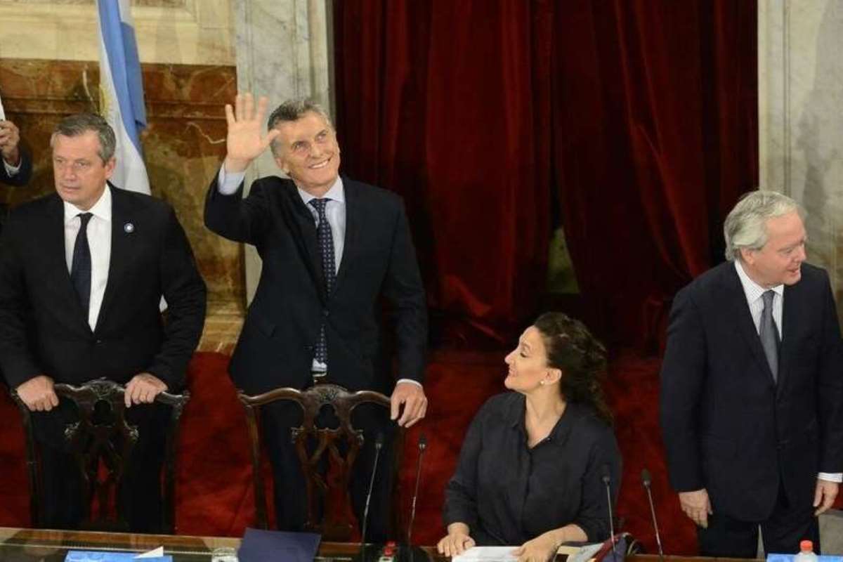 Macri puso en agenda el puente Paraná – Santa Fe