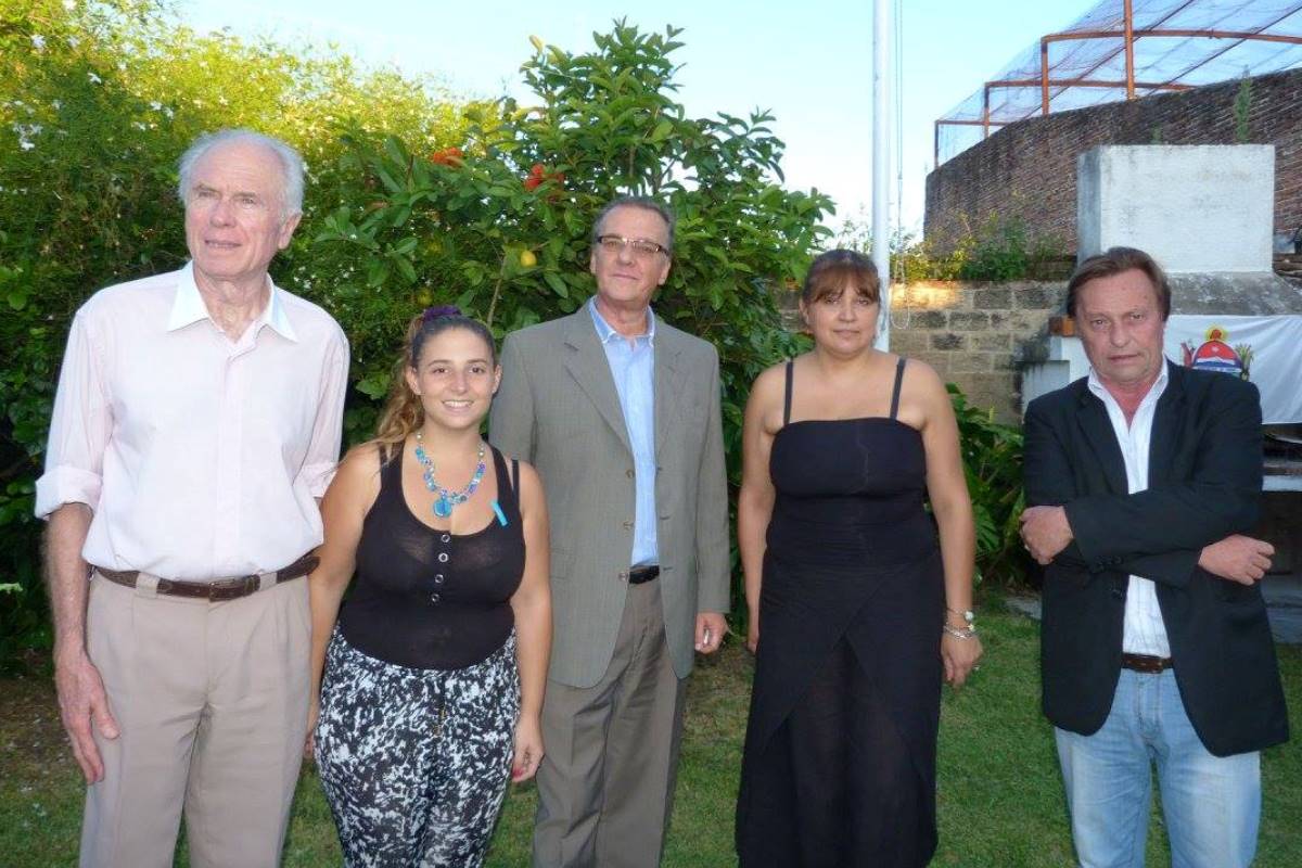 Varisco también quiere un radical encabezando la lista