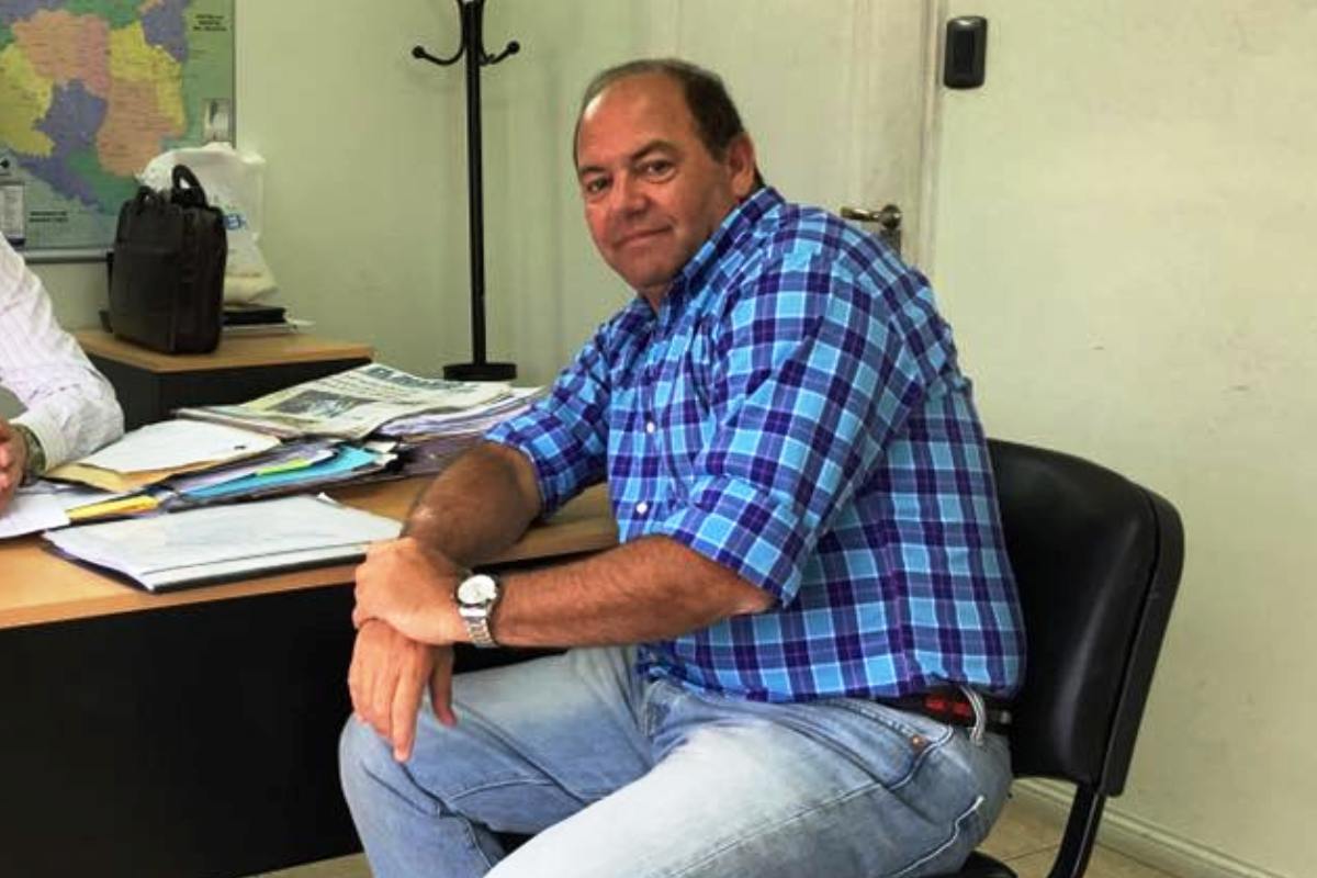Bahler espera de Massa “correcciones” a su rumbo político