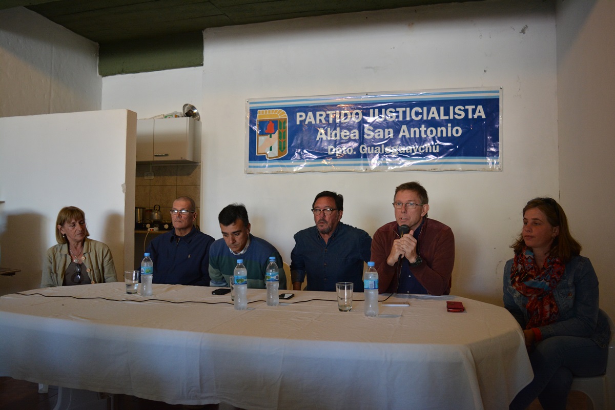 “Nuestro gobernador es quien conduce el proceso electoral”