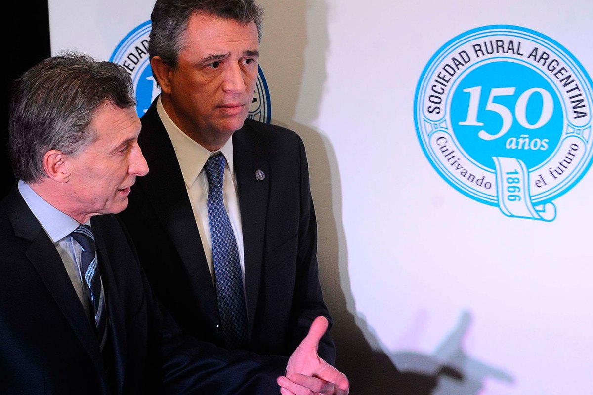 Inquieta a la UCR una eventual candidatura de Etchevehere