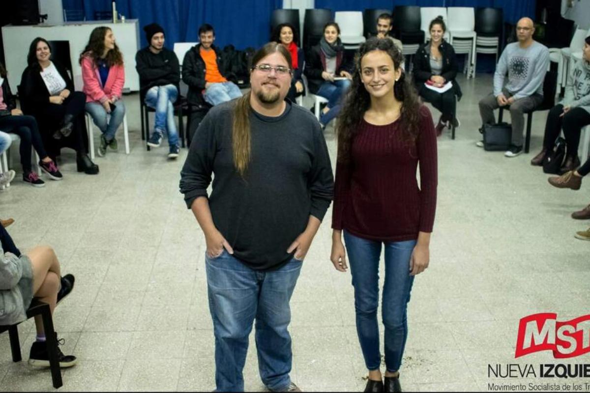 Sin alianzas, el MST lleva a Meiners y Burgos
