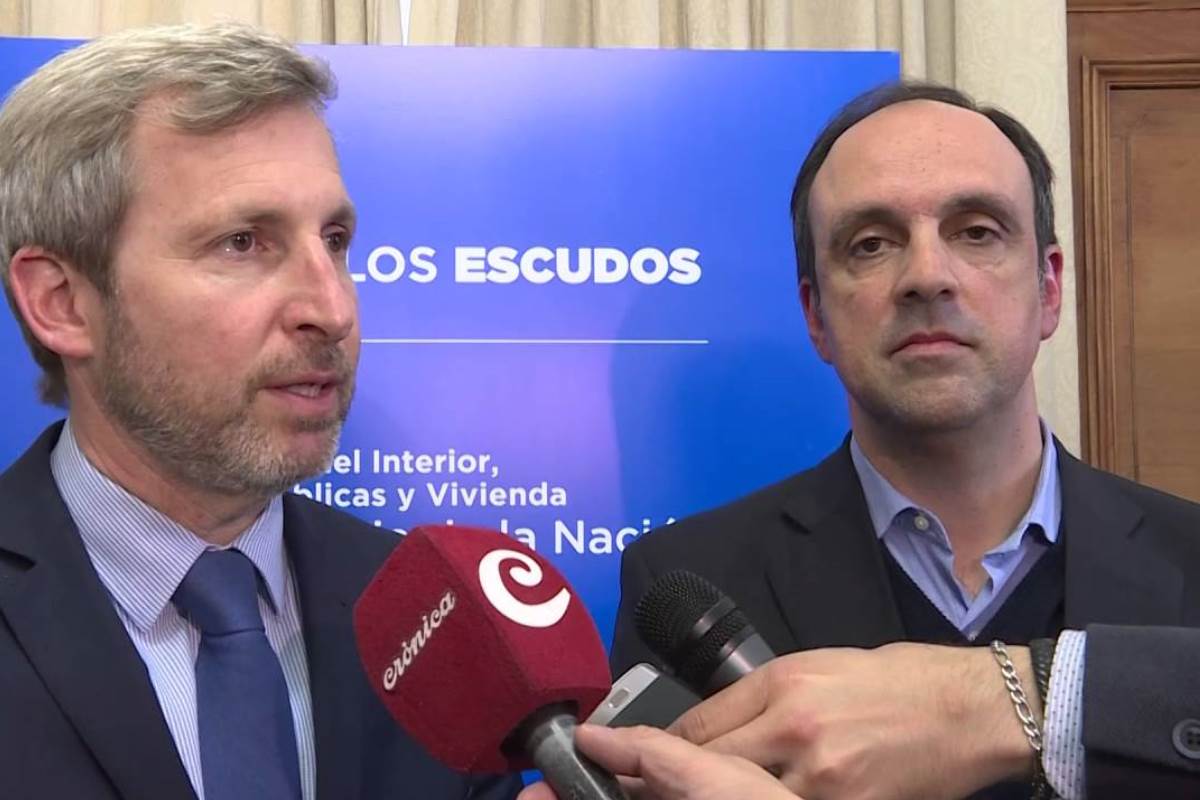Empantanada reunión de la dirigencia radical con Frigerio y Corral