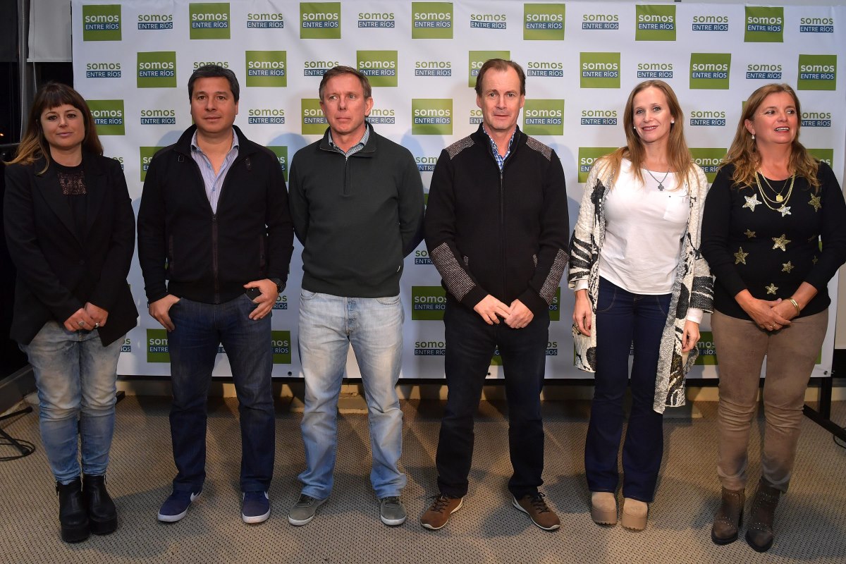 Bahillo: Bordet seguirá con “la campaña al hombro”