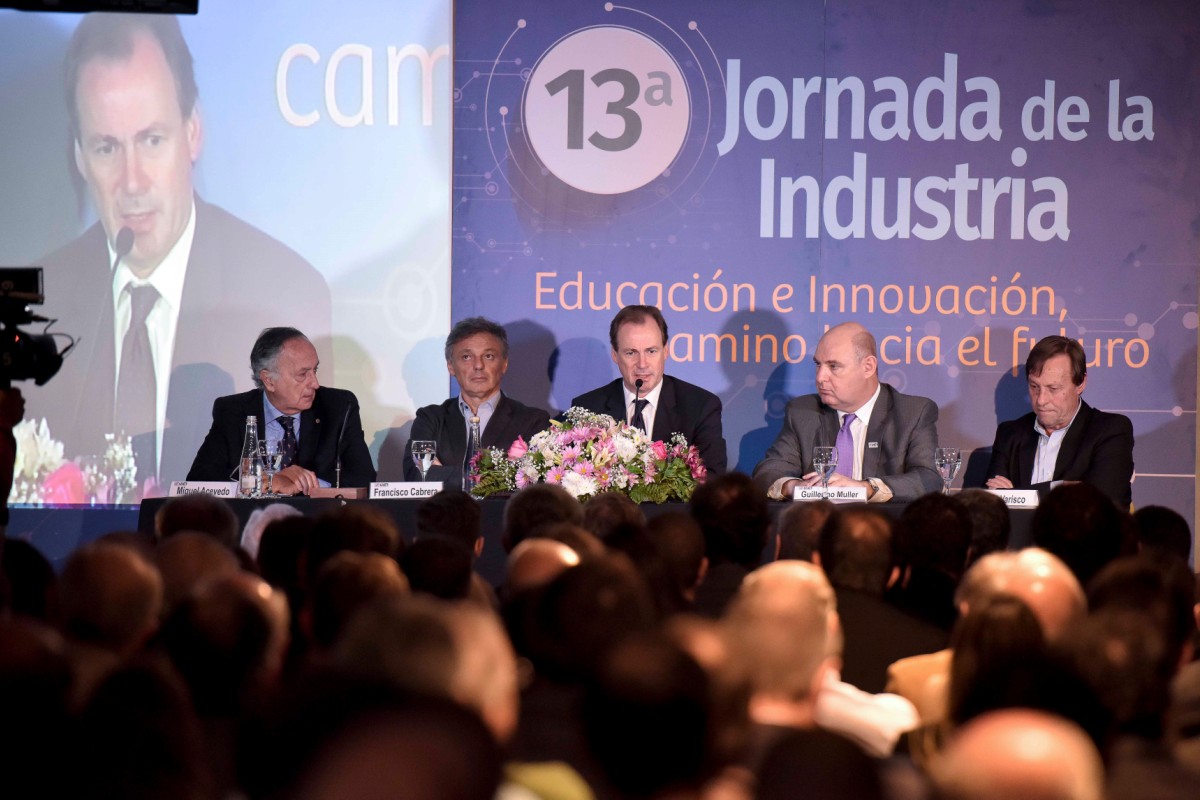 Bordet mantendrá exenciones impositivas a empresas
