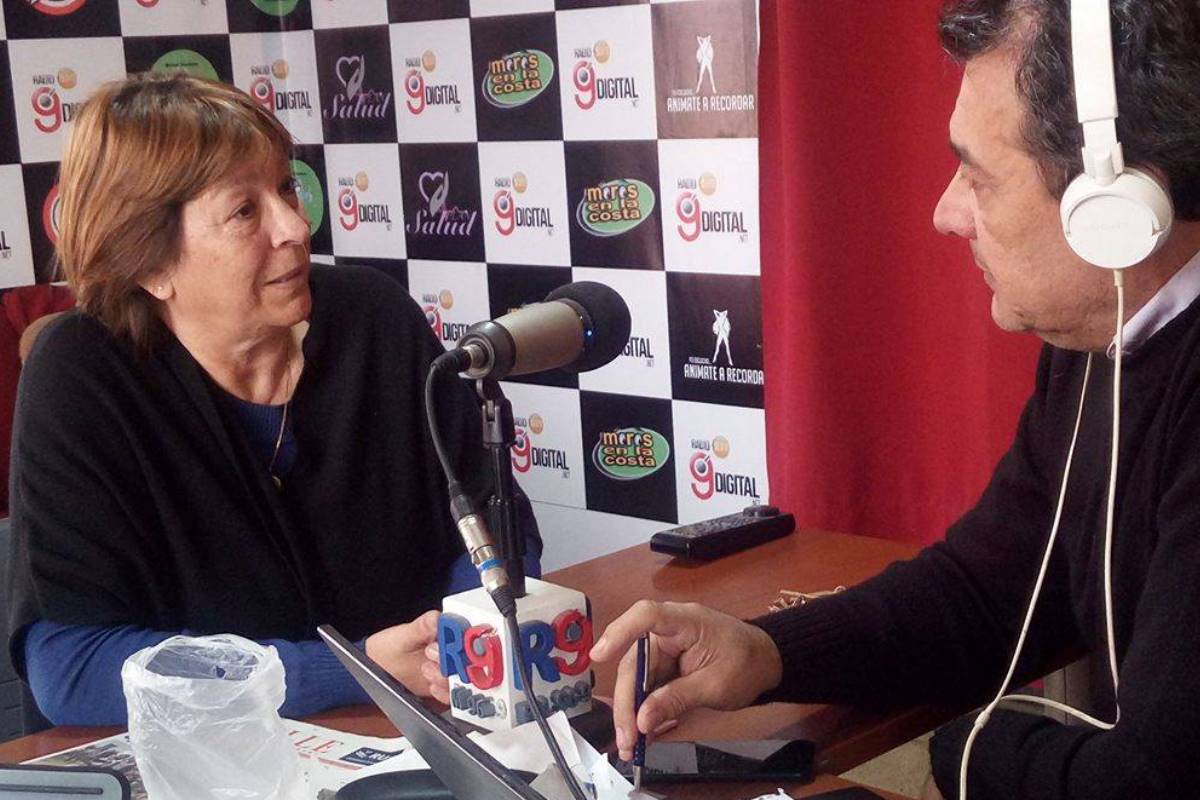 Portazo: “Me fui del PRO porque instalaron la obediencia debida”