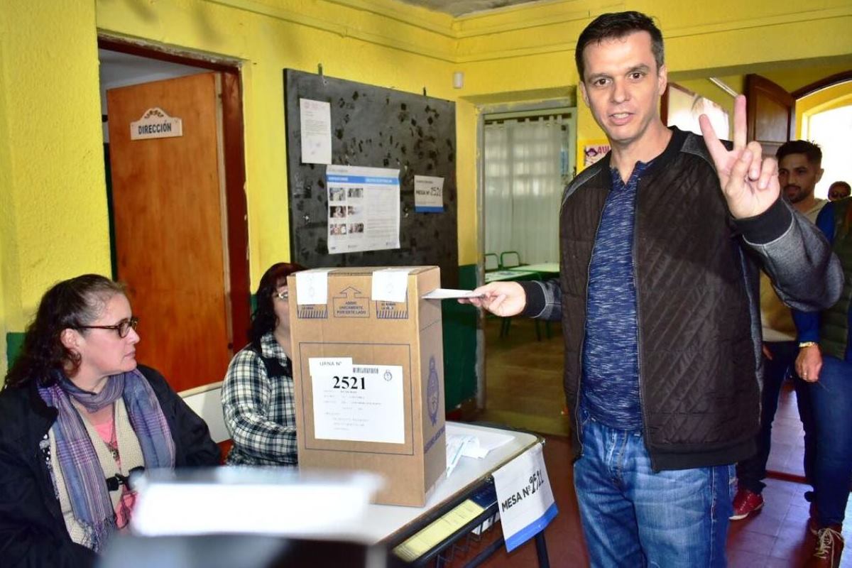 La cábala de Cresto en todas las elecciones
