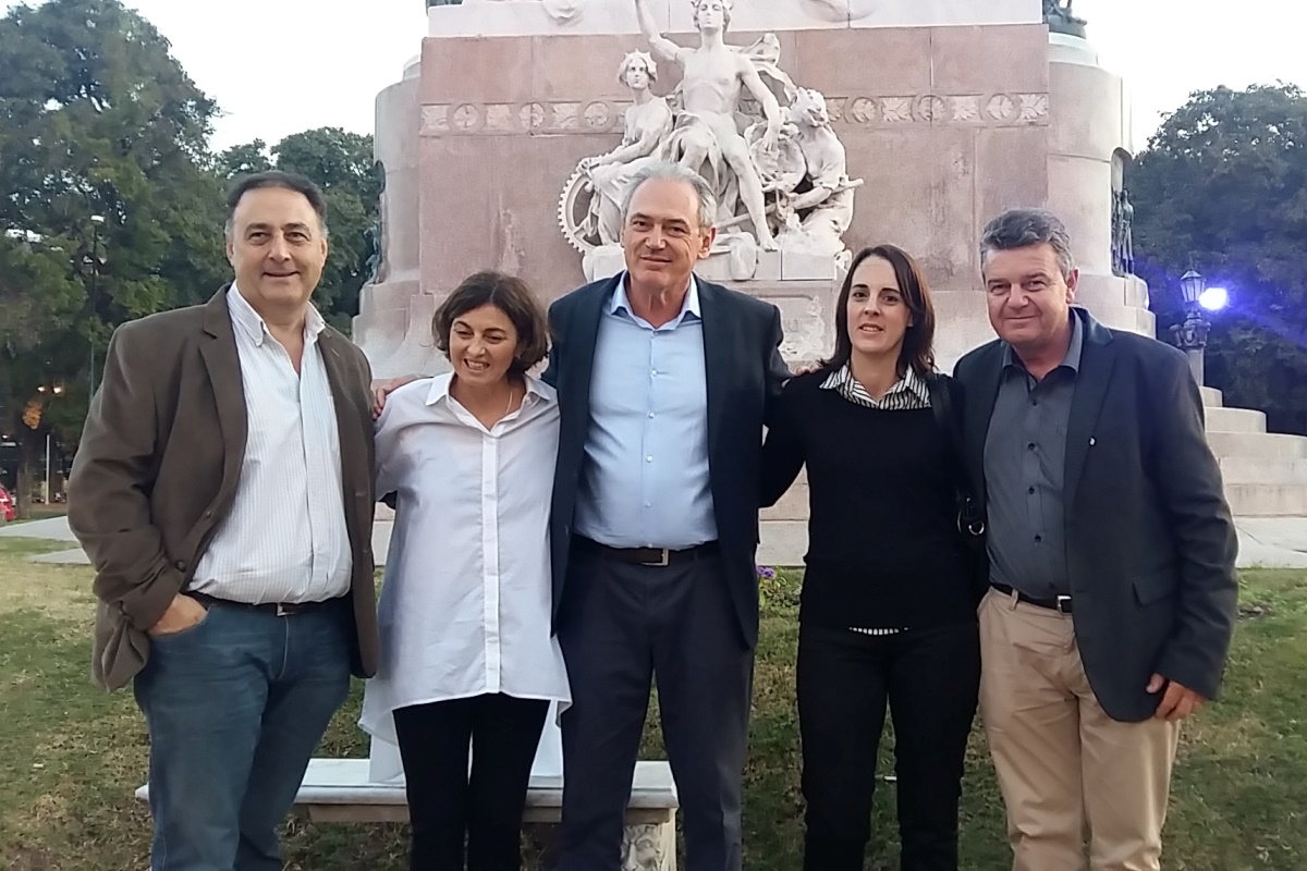 Cambiemos sumó 60 mil votos desde agosto
