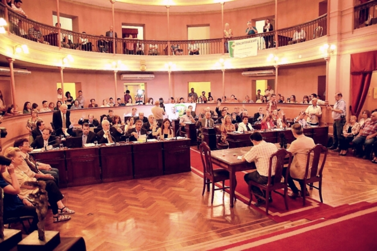 Se aprobó la ley de narcomenudeo y ahora hay preocupación en tribunales
