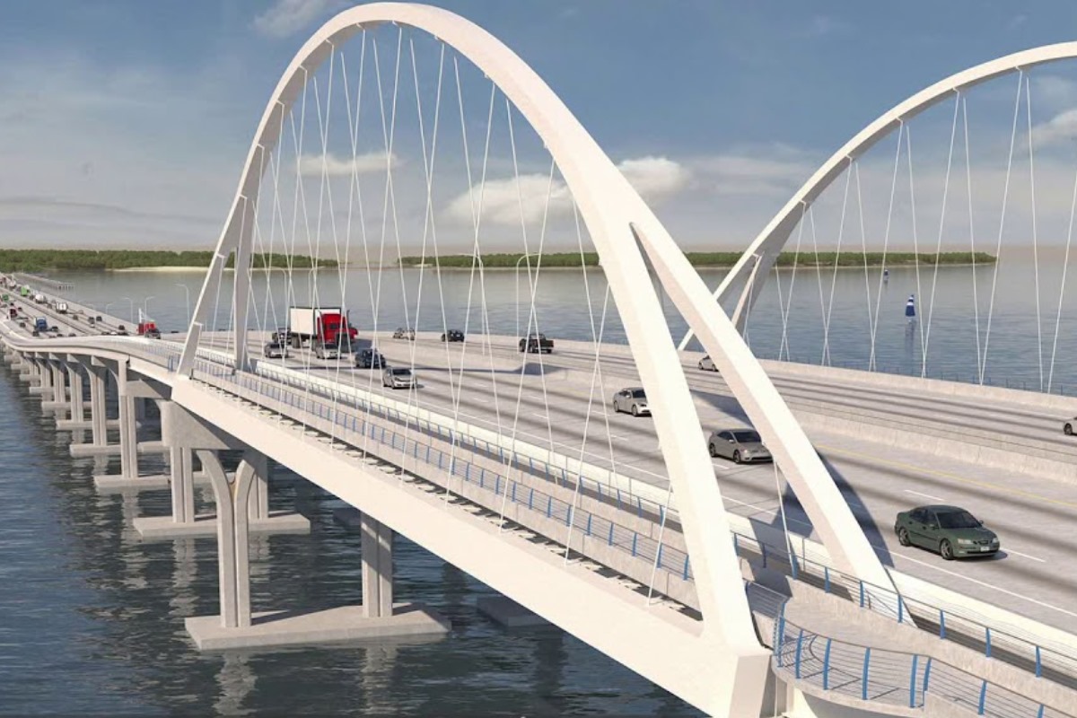 ¿Corre peligro la construcción del puente Paraná-Santa Fe?