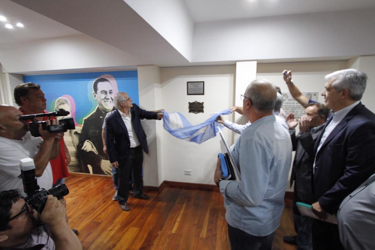 Schiavoni ve necesario retomar aspectos la Constitución del ‘49