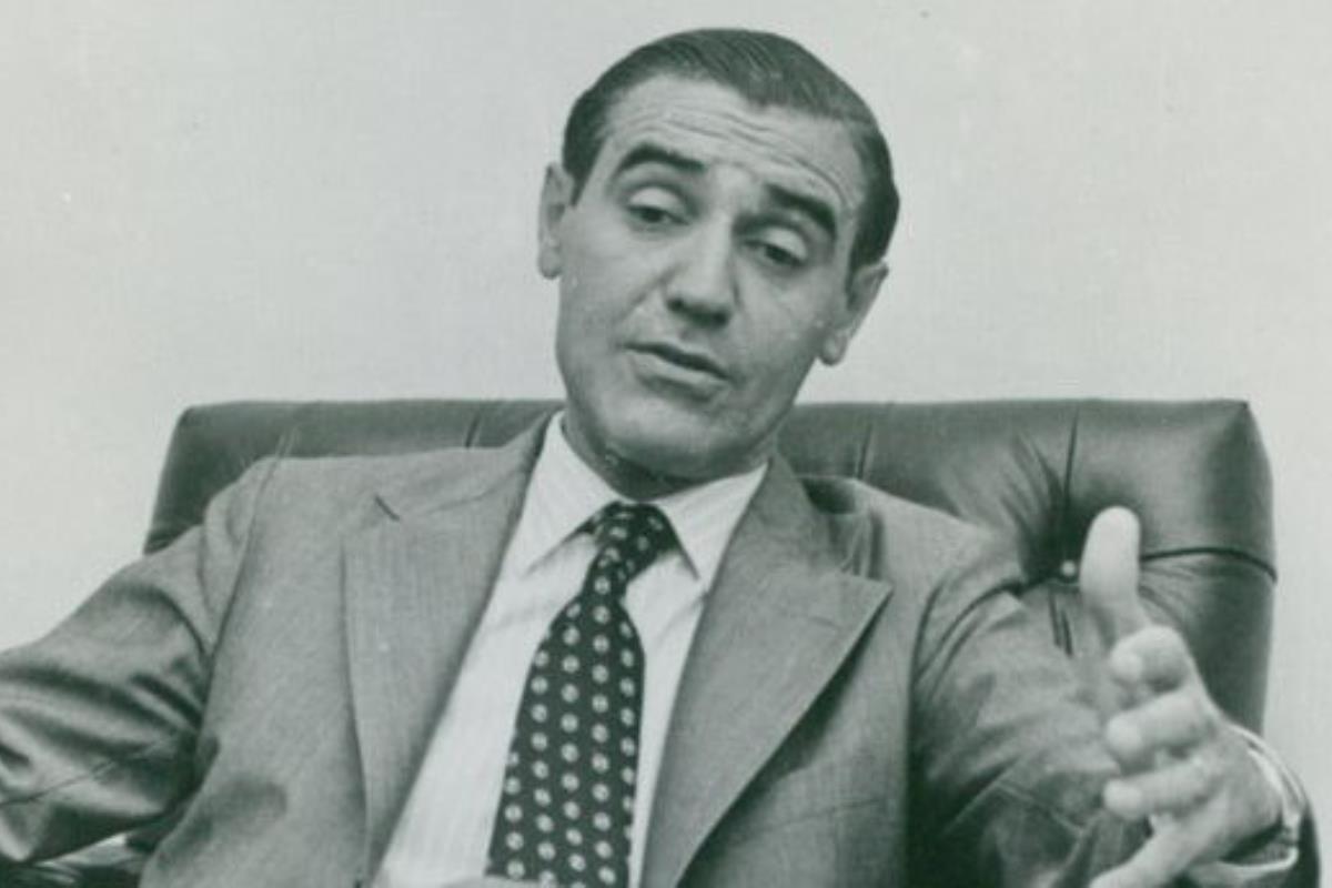 El “ministro” de Videla y El Diario de Etchevehere