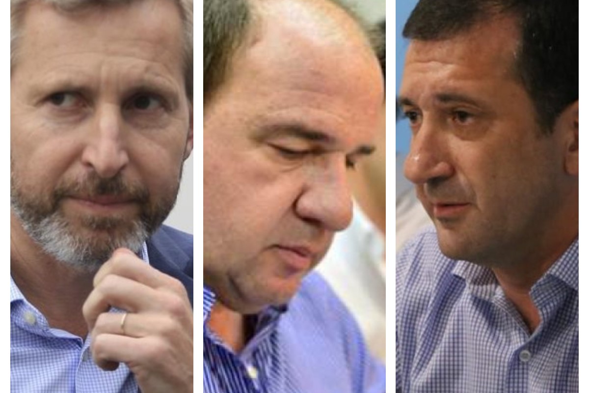 Polémica por el reclamo a la Nación