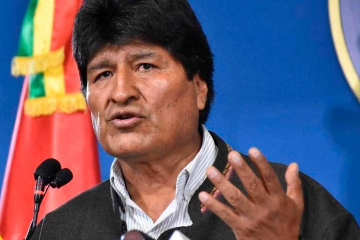 Qué dice la dirigencia entrerriana sobre el Golpe en Bolivia
