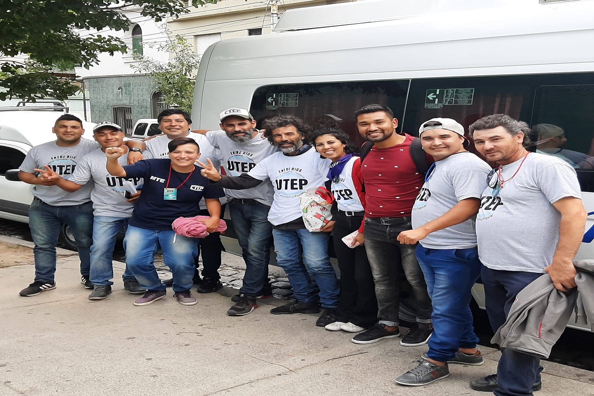 Las organizaciones sociales de Entre Ríos proponen un plan de emergencia