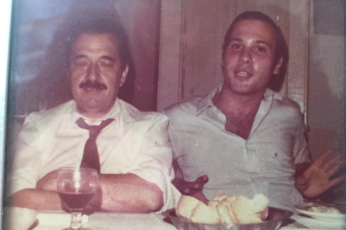 El audaz