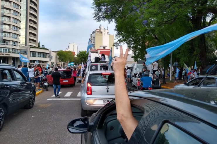 Marcha Militante 2