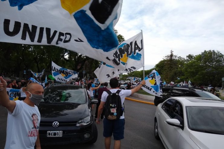 La Cámpora