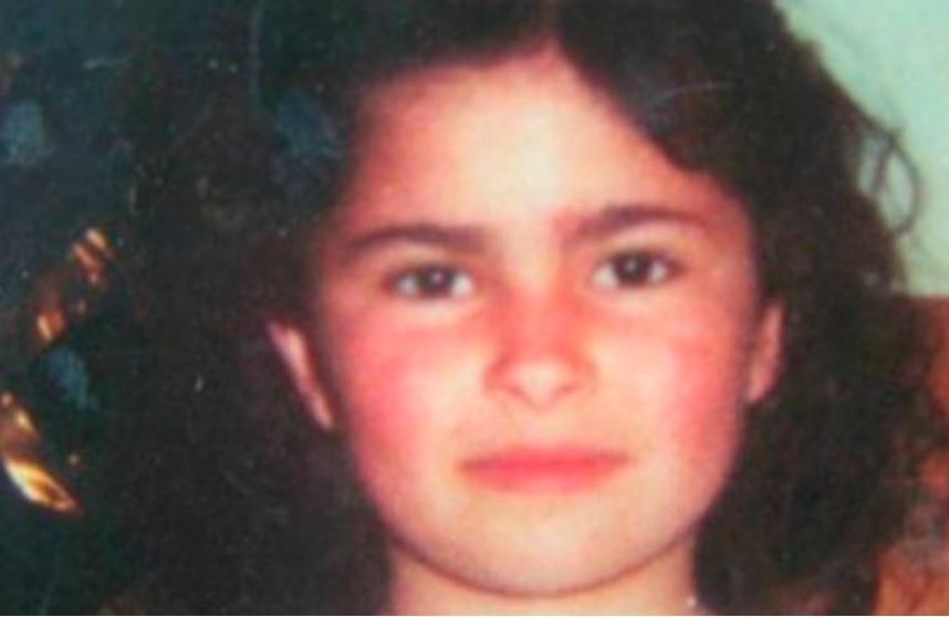 Una calle lleva el nombre de Eloísa Paniagua