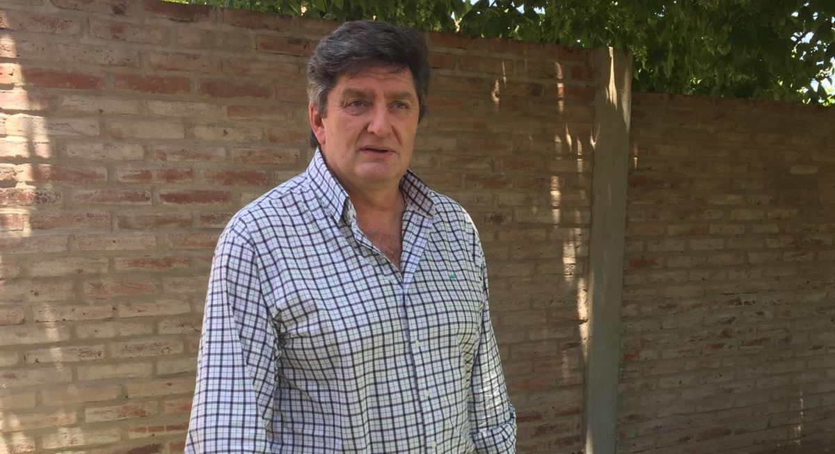 Brasesco ve a La Pampa como un anticipo de lo que pueda pasar en Paraná