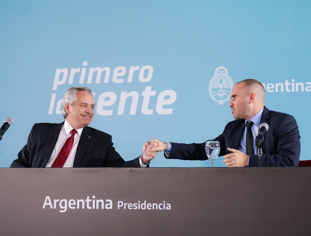 Las empresas entrerrianas no quieren pagar por “Renta Inesperada”