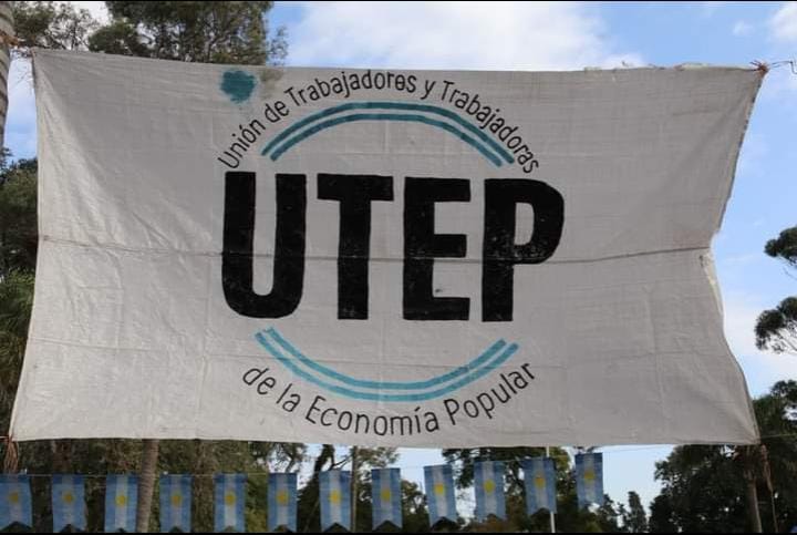 Carta de la UTEP Entre Ríos a Bordet