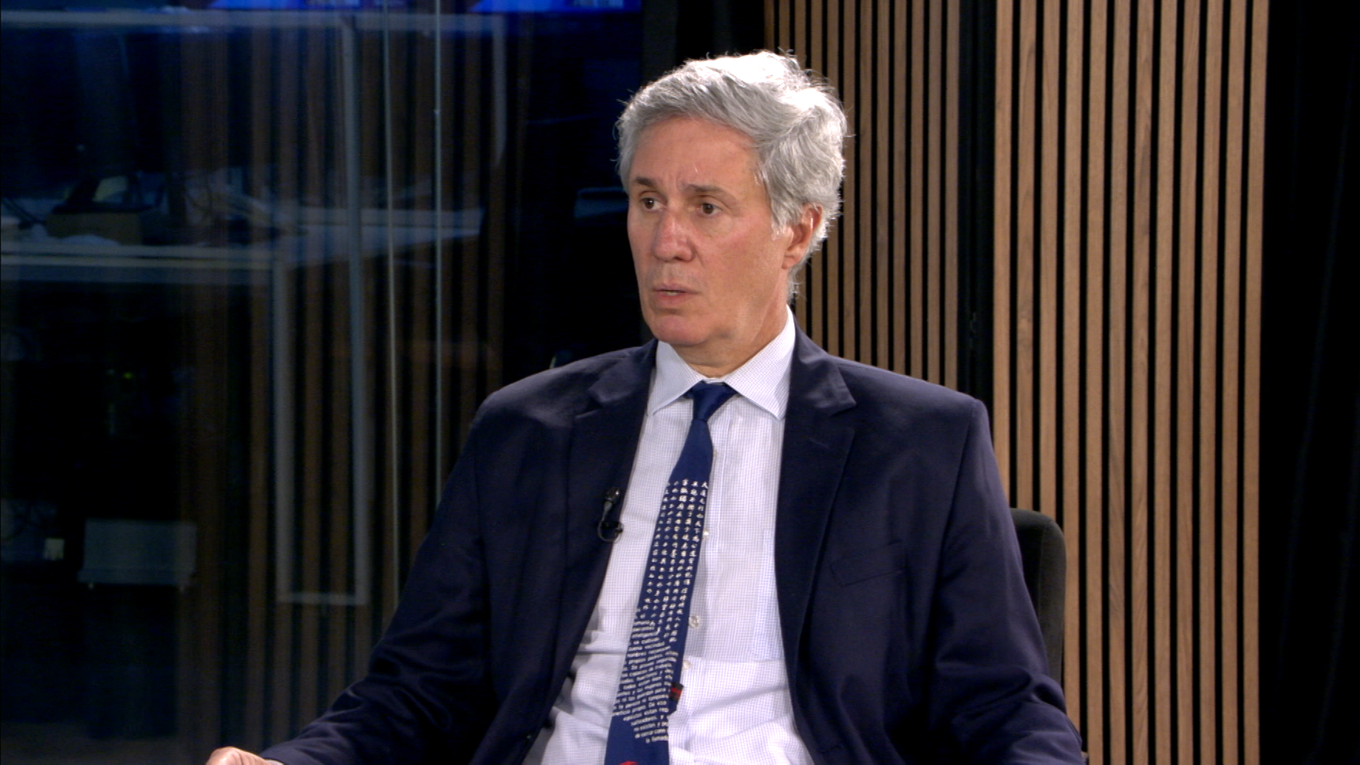 El bisnieto de la casta