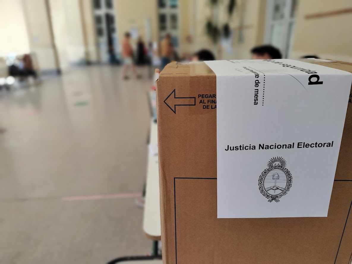 En el país se derrumba la participación, pero en Entre Ríos no
