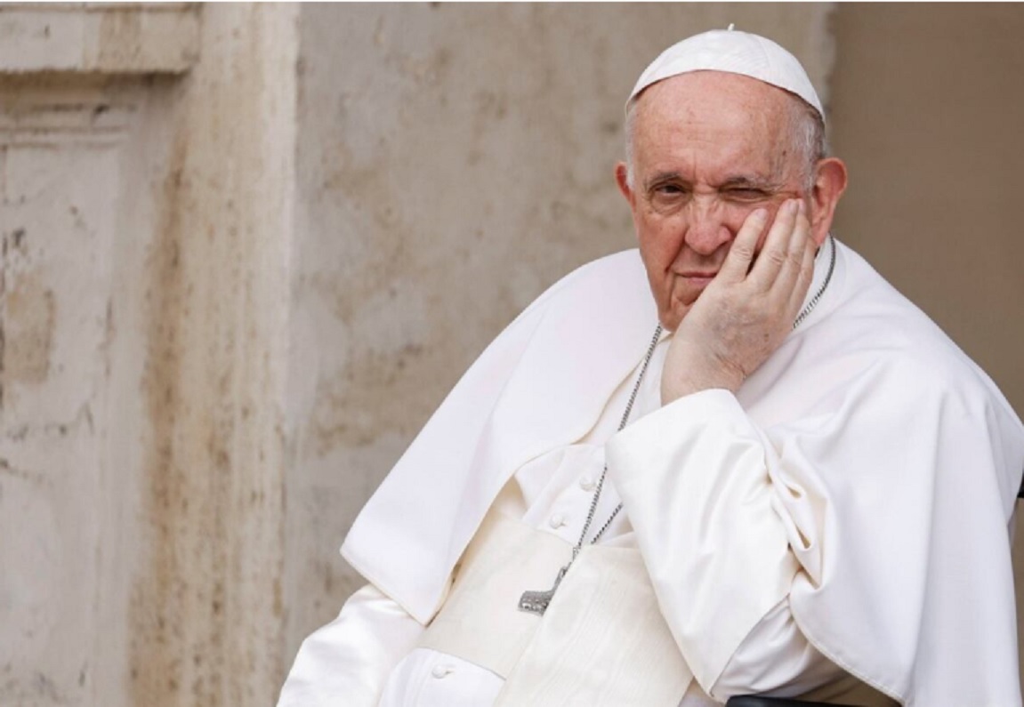La encíclica del Papa que se coló en la política entrerriana